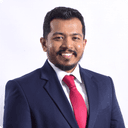 Sunil Jayarathna