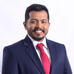 Sunil Jayarathna