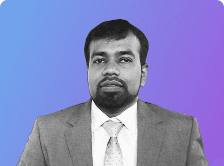 Upul Adhikari